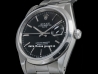 Rolex Date 34 Black/Nero  Watch  15200